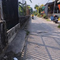 Đấtmặt Tiềnan Thạnh 14 Thông Xe Tải. Diện Tích: 350M /320M Odt. Ngang 11M.