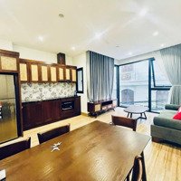 Toà Căn Hộ 7 Tầng Thang Máy Quảng An Tây Hồ, 100M2 Ô Tô Qua, Dòng Tiền 140 Triệu/ Tháng, Khu Víp
