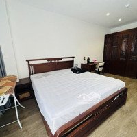 Toà Căn Hộ 7 Tầng Thang Máy Quảng An Tây Hồ, 100M2 Ô Tô Qua, Dòng Tiền 140 Triệu/ Tháng, Khu Víp