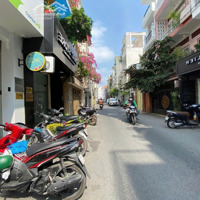 Bán Nhà Hẻm Xe Hơi 399 Nguyễn Đình Chiểu, Quận 3 - 63M3 (4.5X14) - 3 Tầng Tặng Nội Thất Chỉ 16.2 Tỷ