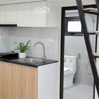 Bán Tòa Căn Hộ Dịch Vụ 7 Tầng Thang Máy Full Nội Thất Lô Góc 3 Thoáng Vĩnh Viễn Kinh Doanh