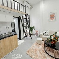 Bán Tòa Căn Hộ Dịch Vụ 7 Tầng Thang Máy Full Nội Thất Lô Góc 3 Thoáng Vĩnh Viễn Kinh Doanh