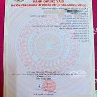 Đất Tích Sơn - Tp Vĩnh Yên - Vĩnh Phúc
Diện Tích: 62,8M - 50M Tc
Tiện Ích : Gần Cc Lafoturna - Bưu