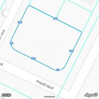 Cho Thuê Lô Đất 3 Mặt Tiền Chương Dương , 1800M2 , Hđ 7 Năm , Gọi Văn Phú