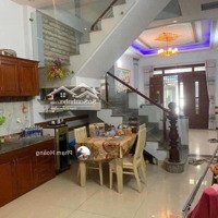 Bán Nhà Ngay Làng Dại Học, Bến Xe Miền Đông, Metro Có Hoàn Công Tại Dĩ An Bình Dương