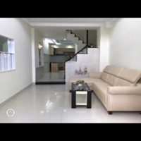 Chủ Gấp Bán Nhanh,Nhà Q3 Cách Mặt Tiền Hoàng Sa 50M - Sổ Vuông Vức - 44M2- 4 Tầng Giảm Còn 7 Tỷ