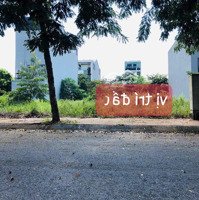 Em Bán Lô Đất E2-5-5 Khu Đô Thị Nam Vĩnh Yên, Vĩnh Phúc Giá Bán 3Ty6Xx Có Thương Lượng Cho Khách Thiện