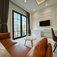 Căn Hộ Cao Cấp Full Nt Ngay Sân Bay