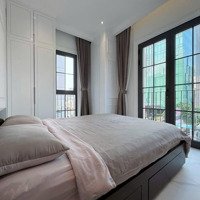 Căn Hộ Cao Cấp Full Nt Ngay Sân Bay