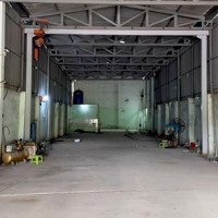 Cần Cho Thuê Hoặc Bán Xưởng 384M2 Mặt Tiền Đường Bình Mỹ Củ Chi,Giá Rẻ, Nhiều Tiện Ích