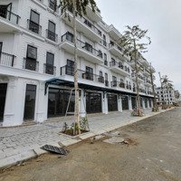 Liền Kề 6 View Bãi Gửi Xe Tại Kđt Đông Dương Residence Đức Thượng