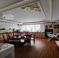 Bán Nhà Mặt Phố Mễ Trì- Nam Từ Liêm- 2 Mặt Tiền- Vỉa Hè Rộng- 162M2-Mặt Tiền10M- 49.8 Tỷ