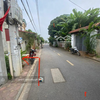 Bán Đất Tại Đường Trục Chính, Xã Đặng Xá, Gia Lâm, Hà Nộ, Diện Tích: 102 M2 Lô Góc 2 Mặt Thoáng