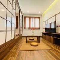 Khai Trương 1Phòng Ngủ Theo Phong Cách Cổ Điển Ngay Bình Trương Tây, Q2 (Dễ Di Chuyển Qua Trung Tâm