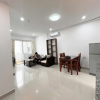 1Phòng Ngủ Ngay Trung Tâm Quận 1 Giáp Với Quận Bình Thạnh