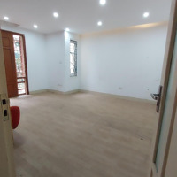 Cho Thuê Nhà Liền Kề Trần Thái Tông Kđt Dịch Vọng, Cầu Giấy. Diện Tích: 110M2 X 5 Tầng. Liên Hệ: 0866696199
