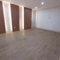 Cho Thuê Nhà Liền Kề Trần Thái Tông Kđt Dịch Vọng, Cầu Giấy. Diện Tích: 110M2 X 5 Tầng. Liên Hệ: 0866696199