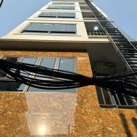 Bán Cc Mini 56M2, 11 Tỷ Tại Quỳnh Mai, Hai Bà Trưng, Hà Nội