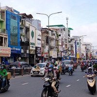 Thanh Khoản Tốt! Toà Nhà Hầm 7 Tầng Nguyễn Văn Trỗi, Phú Nhuận Hđt 210 Triệu/Th Gấp 58 Tỷ (10X33M)