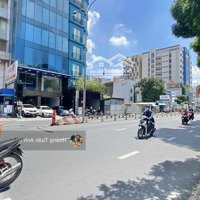 Thanh Khoản Tốt! Toà Nhà Hầm 7 Tầng Nguyễn Văn Trỗi, Phú Nhuận Hđt 210 Triệu/Th Gấp 58 Tỷ (10X33M)