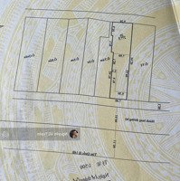 Bán Lô Mặt Tiền Đường Đường Sơn ( 2 Mặt Tiền Trước Sau) Ngang 7.4M