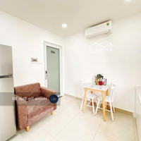 Căn Hộ 1 Phòng Ngủstudio Giá Rẻgò Vấp | Homie Hỗ Trợ Giảm Giá Tiền Thuê Tháng Đầu Đến 2.2 Triệu