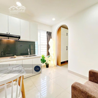 Căn Hộ 1 Phòng Ngủstudio Giá Rẻgò Vấp | Homie Hỗ Trợ Giảm Giá Tiền Thuê Tháng Đầu Đến 2.2 Triệu