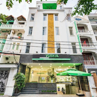 Bán Gấp! Tòa Nhà Building Mặt Tiền Bạch Đằng Tân Bình (9X16M) Hầm 7 Tầng Hđ 300 Tr/Th Chỉ 45 Tỷ