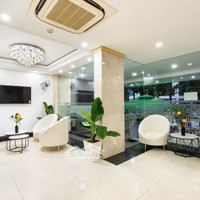 Bán Gấp! Tòa Nhà Building Mặt Tiền Bạch Đằng Tân Bình (9X16M) Hầm 7 Tầng Hđ 300 Tr/Th Chỉ 45 Tỷ
