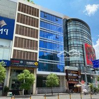 Bán Gấp Tòa Nhà Building Mặt Tiền Nguyễn Văn Trỗi Pn (7X20M) Hầm 8 Tầng Hđ 350 Tr/Th Giá Chỉ 49 Tỷ