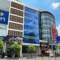 Bán Gấp Tòa Nhà Building Mặt Tiền Nguyễn Văn Trỗi Pn (7X20M) Hầm 8 Tầng Hđ 350 Tr/Th Giá Chỉ 49 Tỷ