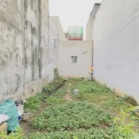 Bán Đất Gần Go Dĩ An Trên Trục Đường Hai Bà Trưng Kéo Dài Diện Tích 75M2 Xây Tự Do Đường Xe Tải