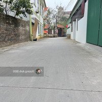 82 M2 Funl Thổ Cư Xã Vĩnh Khúc- Huyện Văn Giang- Tỉnh Hưng Yên