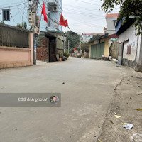 82 M2 Funl Thổ Cư Xã Vĩnh Khúc- Huyện Văn Giang- Tỉnh Hưng Yên