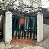 Cho thuê nhà 1 tầng dt 90m cực đẹp tại ngõ 495 Nguyễn Trãi – Thanh Xuân