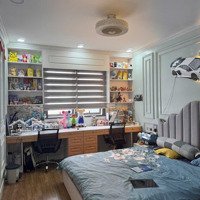 Trực Tiếp Chủ Nhà Bán Căn Hộ 86M2 Căn Góc Tầng Trung Ban Công Đông Nam Dự Án Mon City