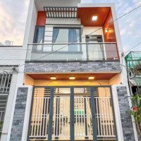 Nhà Trong Khu Tái Định Cư Chánh Nghĩa Sổ Sẵn Hoàn Côngdiện Tích75M2 Gần Trường Chính Trị Tỉnh Bình Dương