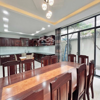Biệt Thự 4 Tầng Khu Phân Lô Phước Long B, Tặng Full Nội Thất, 180M2. Giá Chỉ 26.7 Tỷ.