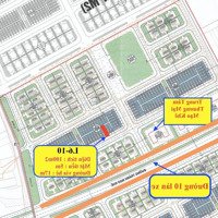 Cơ Hội Đầu Tư Vàng Tại Khu Đô Thị Vĩnh Hoà B - Trái Tim Của Mạo Khê , Đông Triều
