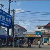 Hàng Hiếm Mặt Tiền Trung Tâm Xã Vân Hòa