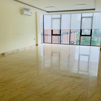 Cho Thuê Nhà Trung Yên, Vũ Phạm Hàm, Trung Kính, Nguyễn Khang, Trung Hòa. Diện Tích: 80M2 X 7T. Thang Máy.