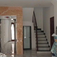 Bán Nhà Hàm Nghi, Ô Tô, 7 Tầng Thang Máy, 44M2, 11 Tỷ
