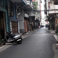 Bán Nhà Hàm Nghi, Ô Tô, 7 Tầng Thang Máy, 44M2, 11 Tỷ