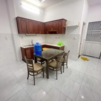 Nhà Mới Sơn Trệt 2 Lầu 4X17M Gồm 4 Phòng Ngủ 4 Vệ Sinhcó Máy Lạnh Hẻm Xe Tải Phạm Văn Chiêu Giá Bán 15 Triệu Tl