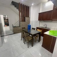 Nhà Mới Sơn Trệt 2 Lầu 4X17M Gồm 4 Phòng Ngủ 4 Vệ Sinhcó Máy Lạnh Hẻm Xe Tải Phạm Văn Chiêu Giá Bán 15 Triệu Tl