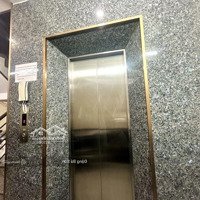 Căn Hộ Dịch Vụ Cao Cấp, 8X20M, 7 Tầng, Thang Máy, Dòng Tiền 80 Triệu/Th, Khu Vip Trung Tâm, Nhỉnh 20 Tỷ