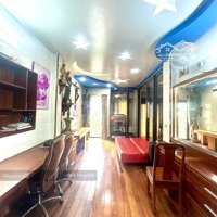 Căn Hộ Dịch Vụ Cao Cấp, 8X20M, 7 Tầng, Thang Máy, Dòng Tiền 80 Triệu/Th, Khu Vip Trung Tâm, Nhỉnh 20 Tỷ