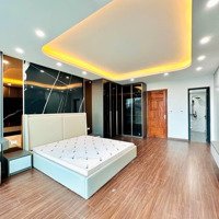 Hạ Đình - Thanh Xuân - 5 Tầng Thang Máy/5 Ngủ/10M Ra Mặt Phố/Full Nội Thất