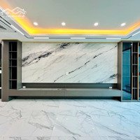 Hạ Đình - Thanh Xuân - 5 Tầng Thang Máy/5 Ngủ/10M Ra Mặt Phố/Full Nội Thất