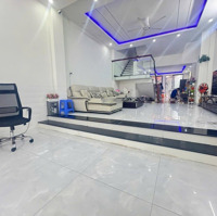 Bán Nhà Đường A2 - Văn Tiến Dũng - 100M2 - 4 Tầng Có Thang Máy - 11,2 Tỷ - Có Sổ Đỏ Hoàn Công